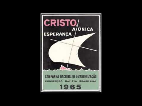 HCC 526 Cristo É a Única Esperança