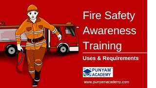 Online Certified Fire Safety Training Course