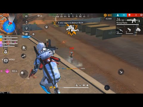 ESTAMOS NA FINAL DA NFA DIVISION?! 👑🏆  - HIGHLIGHTS EM CAMPEONATOS!