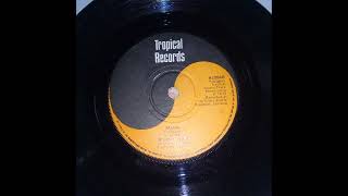 The Ethiopians - Another Moses +Moses &quot;TROPICAL SOUND
