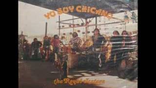 The Royal Jesters - Yo Soy Chicano