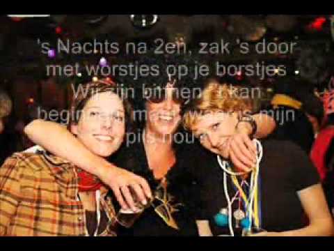 Leutekum - Drieëndertig keer alaaf