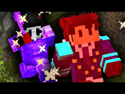 How I Lost Everything On This Minecraft SMP