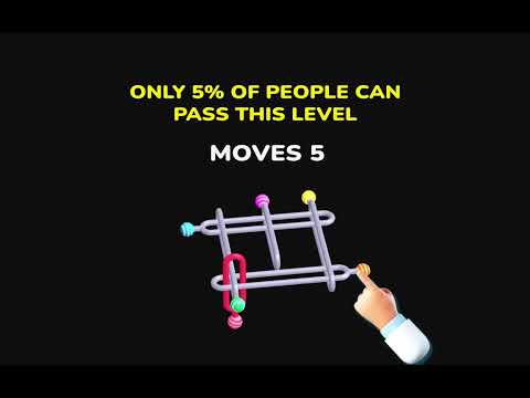 Pin Out Master - Tap Away video thumbnail