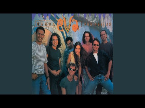 Alô, Paixão - Banda Eva