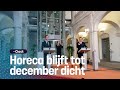 Kijk terug: persmoment over nieuwe corona-ontwikkelingen | RTV Oost