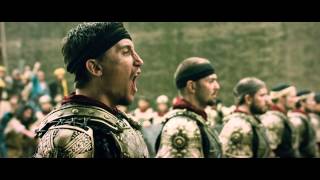 Dragon Blade