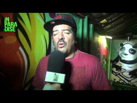 DJ Hum + Mih Chelle + Rec Jay no Mustafá Lounge