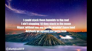 Tee Grizzley - Win (Lyric Video)