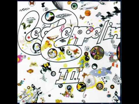 Friends/ Celebration Day-Led Zeppelin