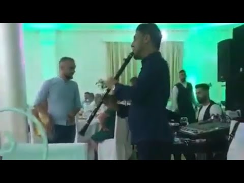 Çiftetel - Spartak Kurteshi,Faku Manzes,Fatjon Dalipi,Klodi Çimit,Andi Hodja,Eris Korra,Sander Gjoka