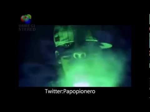 P.A.P.O ft JayLan - Gulhobs (versao estilo livre)