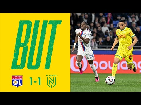 #30 : le CSC de Castello Lukeba à Lyon