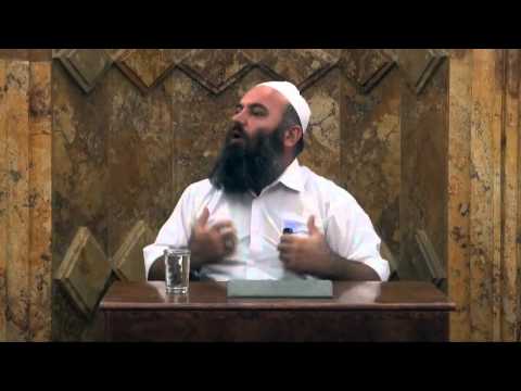 Suksesi i Shejh Bin Bazit - Hoxhë Bekir Halimi