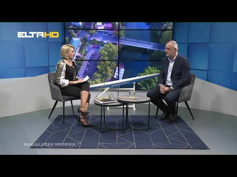 BL HRONIKA 23 01 24  - GOST DRAGAN MILANOVIĆ