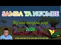 SAMBA YANG OMBE NG WANA MAYIKU SAYI 2026 SONG Bhukango Kwa Jidesheni Malaki Studio 0786 338 388