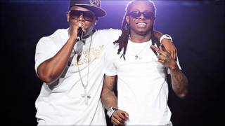 LIL WAYNE ft MACK MAINE- ORIGINAL SILENCE (EXPLICIT)