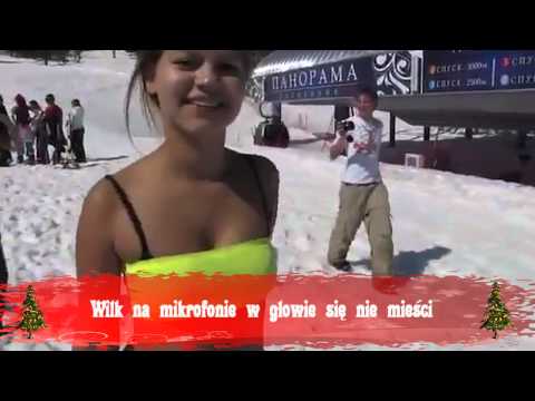 Eldo feat. Wilq & R.E.D - Last Christmas z matką Paris