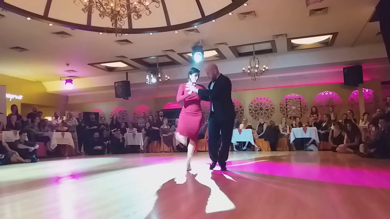 Alper Ergökmen & Selen Sürek - 4 - Narathon