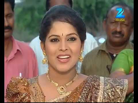 Mangamma Gari Manavaralu - Ep 220 - Shiva Parvathi, Jyothi - Telugu TV Serial - Zee Family Tales