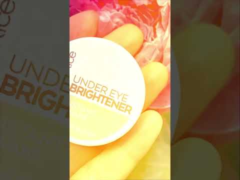 CATRICE Under Eye Brightener rozświetlacz na cienie pod oczami 010 Light Rose, 4.2 g