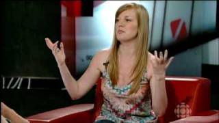 The Hour: Sarah & Splice | CBC video