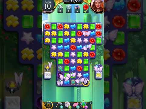 The Wizard of Oz Magic Match 1505 - no boosters 👠