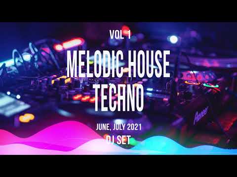 Melodic House / Techno Beatport 2021, Beatport TOP 100 June, July (Dj Empo Live Mix)