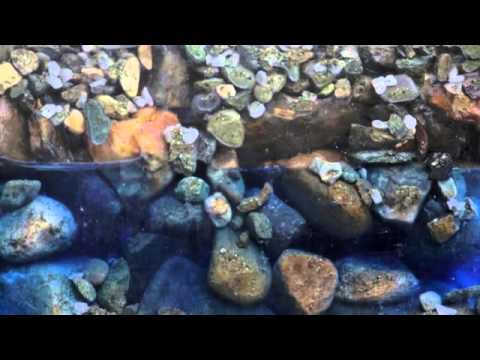 ¿Qué es el agua subterránea?