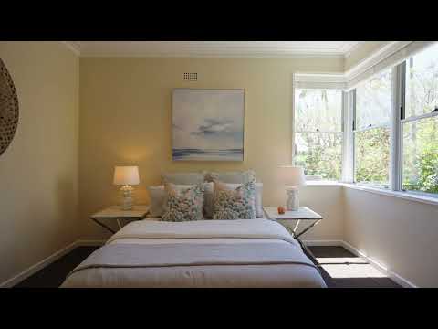 2/79 New Beach Road, Darling Point, NSW 2027, 3 slaapkamers, 2 badkamers, Apartment