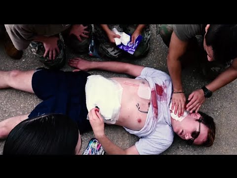 testing the core medical capabilities of military health workers