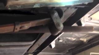 preview picture of video '1970 Datsun1600 Undercarriage. Sell your car today!  Salt Lake City, UT'