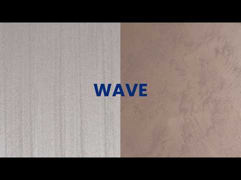 Video tutorial Wave