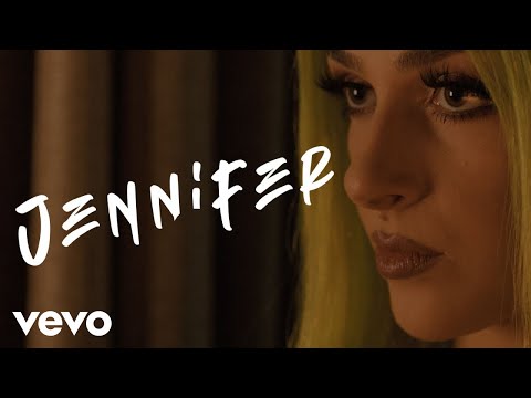 Video thumbnail for Jennifer