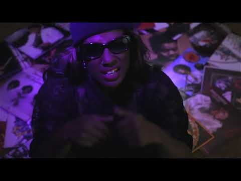 Gangsta Boo - 1999 [Music Video]