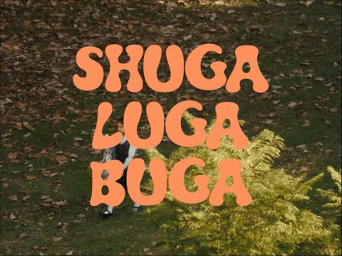 Fatai - Shuga Luga Buga (Official Video)