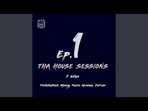 7 Velas (feat. Derxan)