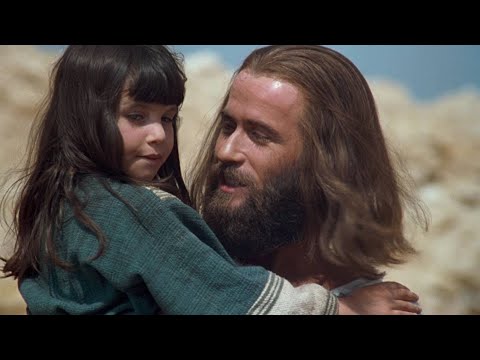 VIATA lui ISUS in Romana (Full HD) l Film crestin