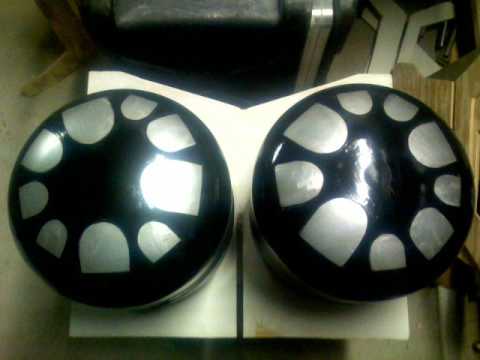 download lagu mp3 mp4 Rock Creek Steel Drums, download lagu Rock Creek Steel Drums gratis, unduh video klip Rock Creek Steel Drums