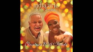 India Arie & Joe Sample - Silent Night feat. Brandy