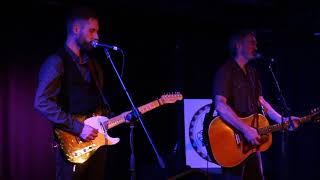 To Be Held   Written And Performed By Slaid Cleaves