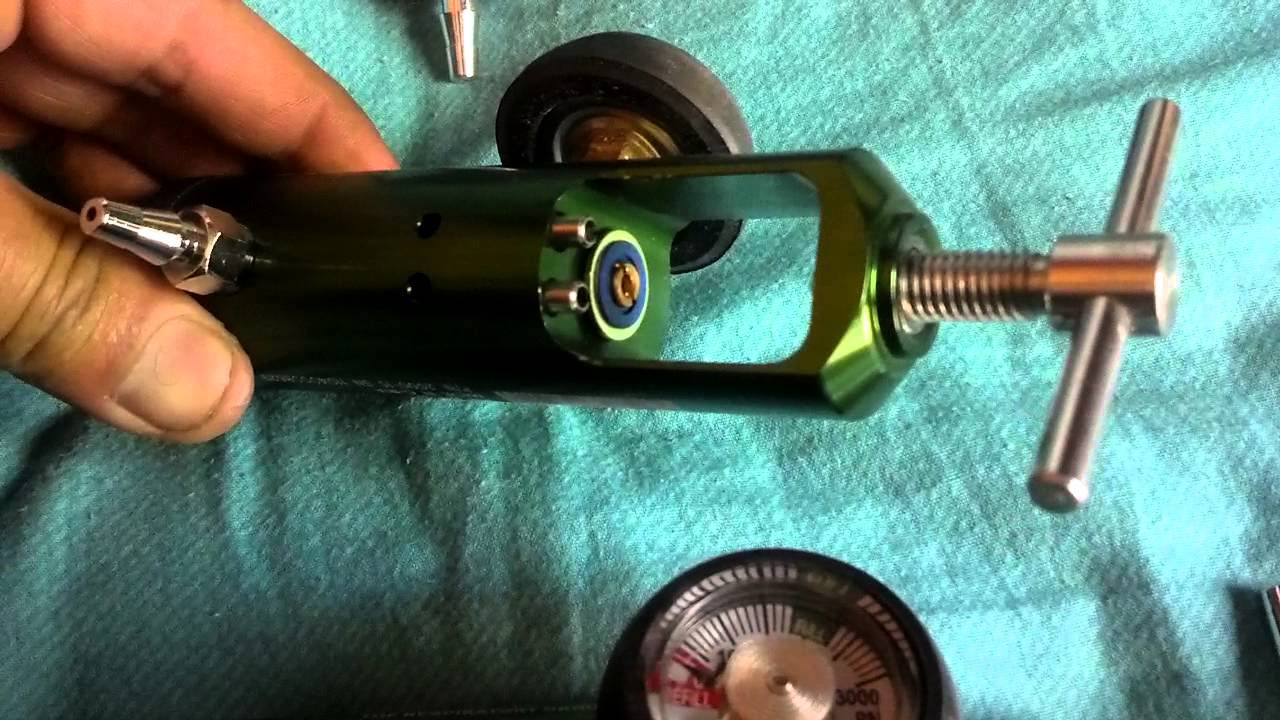 Watch OXIGENO REGULADOR Now OXIGENO REGULADOR