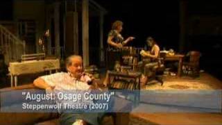 Superior Donuts - Tracy Letts' new play