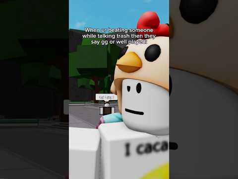 Good vs Evil #pmdamiann #roblox #robloxanimation