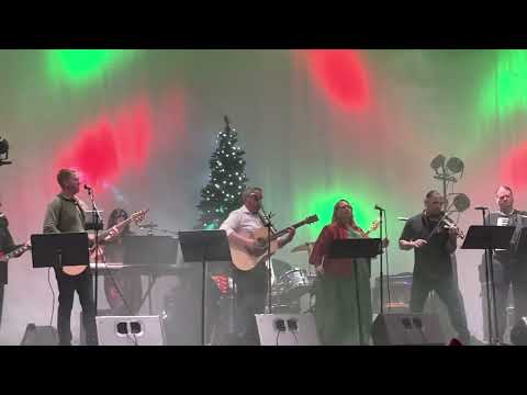 Bensalem Celtic Christmas Jam! 2022