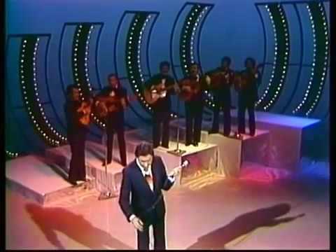 MARCO ANTONIO MUÑIZ;   PERDON