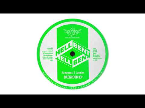 Yungness & Jaminn - Take It Off