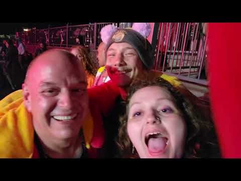 Beyond Wonderland @ The Gorge 2022