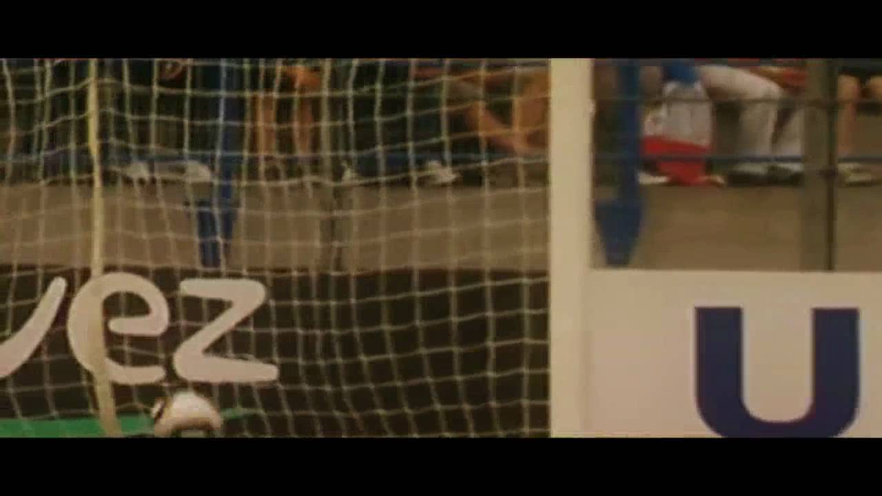 Rodrigo goal v France U19  | SL Benfica