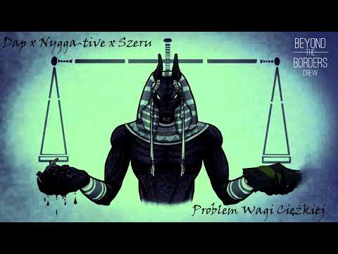 Dap x Nygga-tive x Szeru - Problem wagi ciężkiej #WEEKnijTo! 46